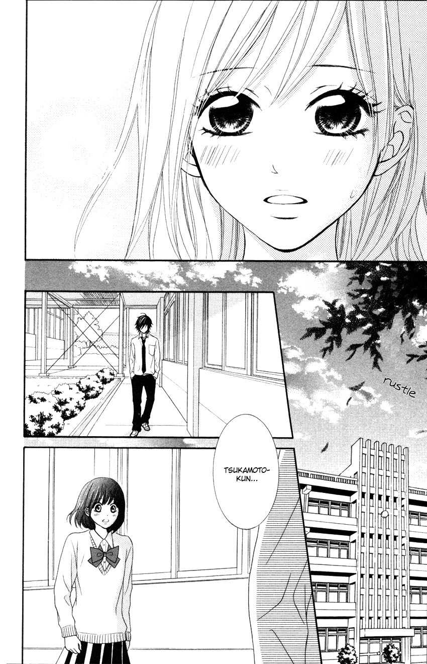 Seishun Panda! Chapter 4 page 24 - Chapter 4