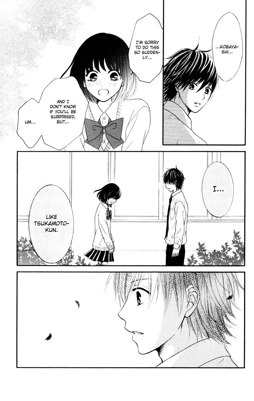 Seishun Panda! Chapter 4 page 25 - Chapter 4