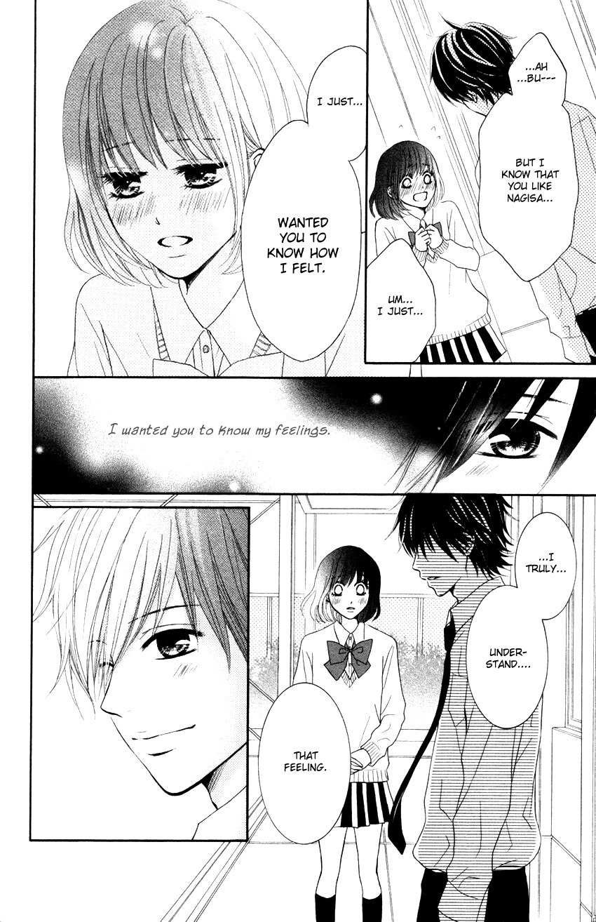 Seishun Panda! Chapter 4 page 26 - Chapter 4