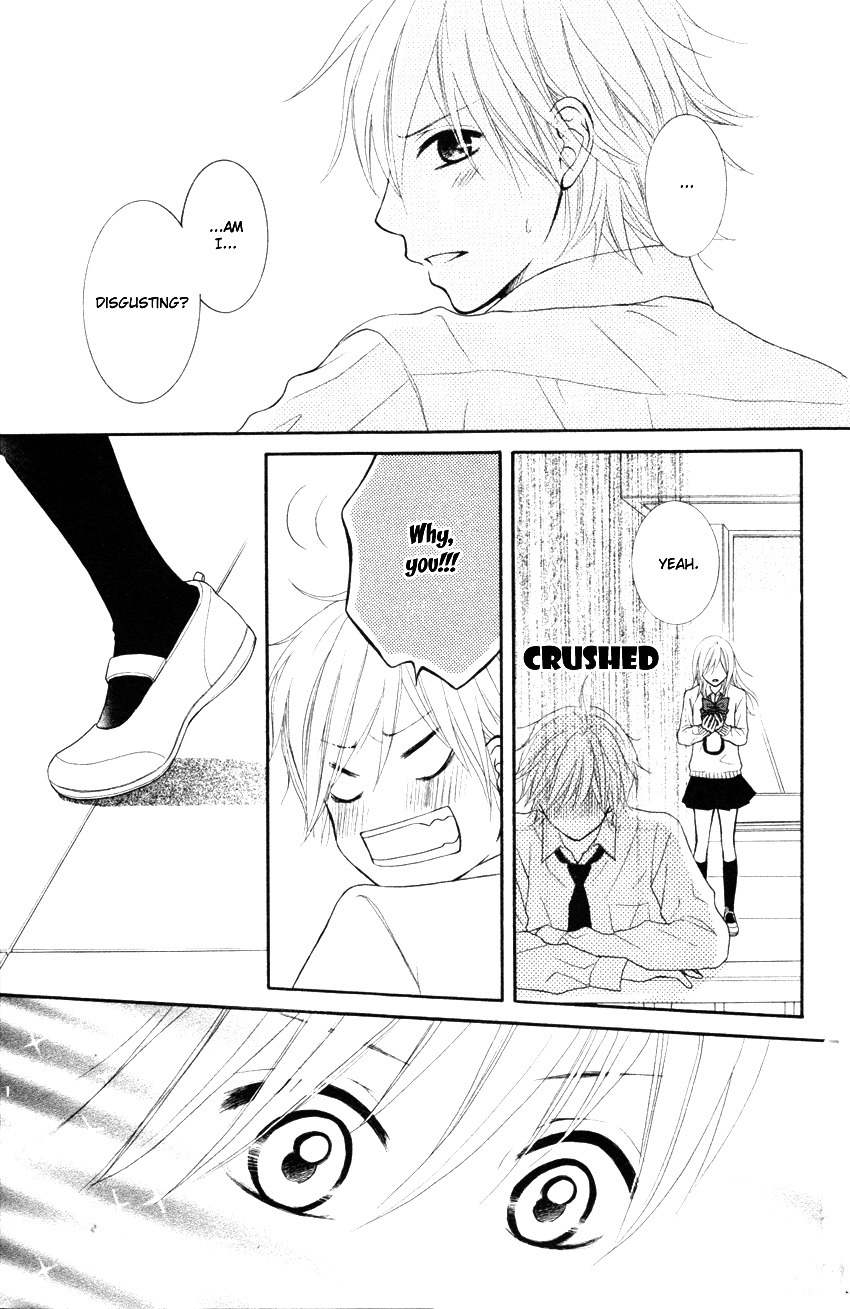 Seishun Panda! Chapter 4 page 29 - Chapter 4