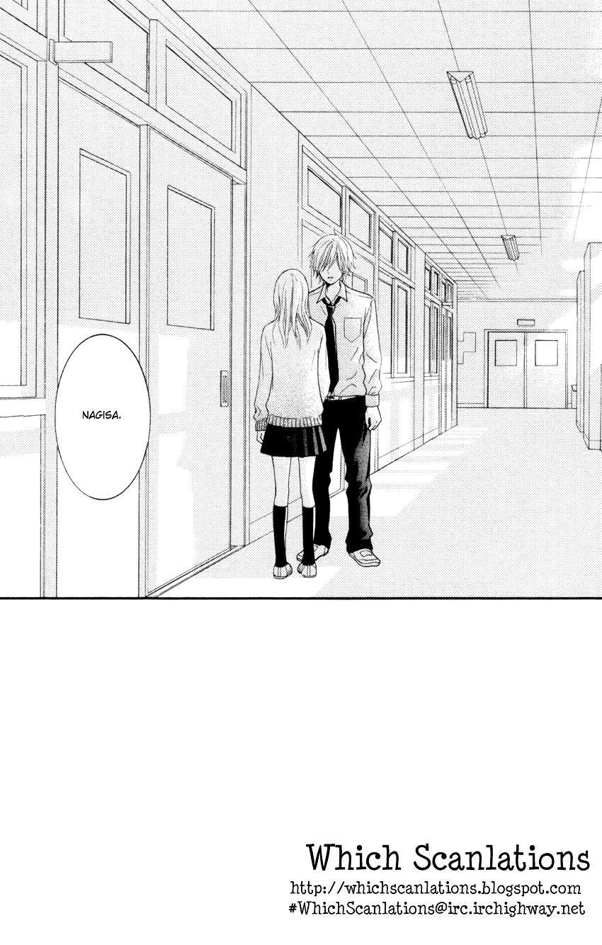 Seishun Panda! Chapter 4 page 3 - Chapter 4