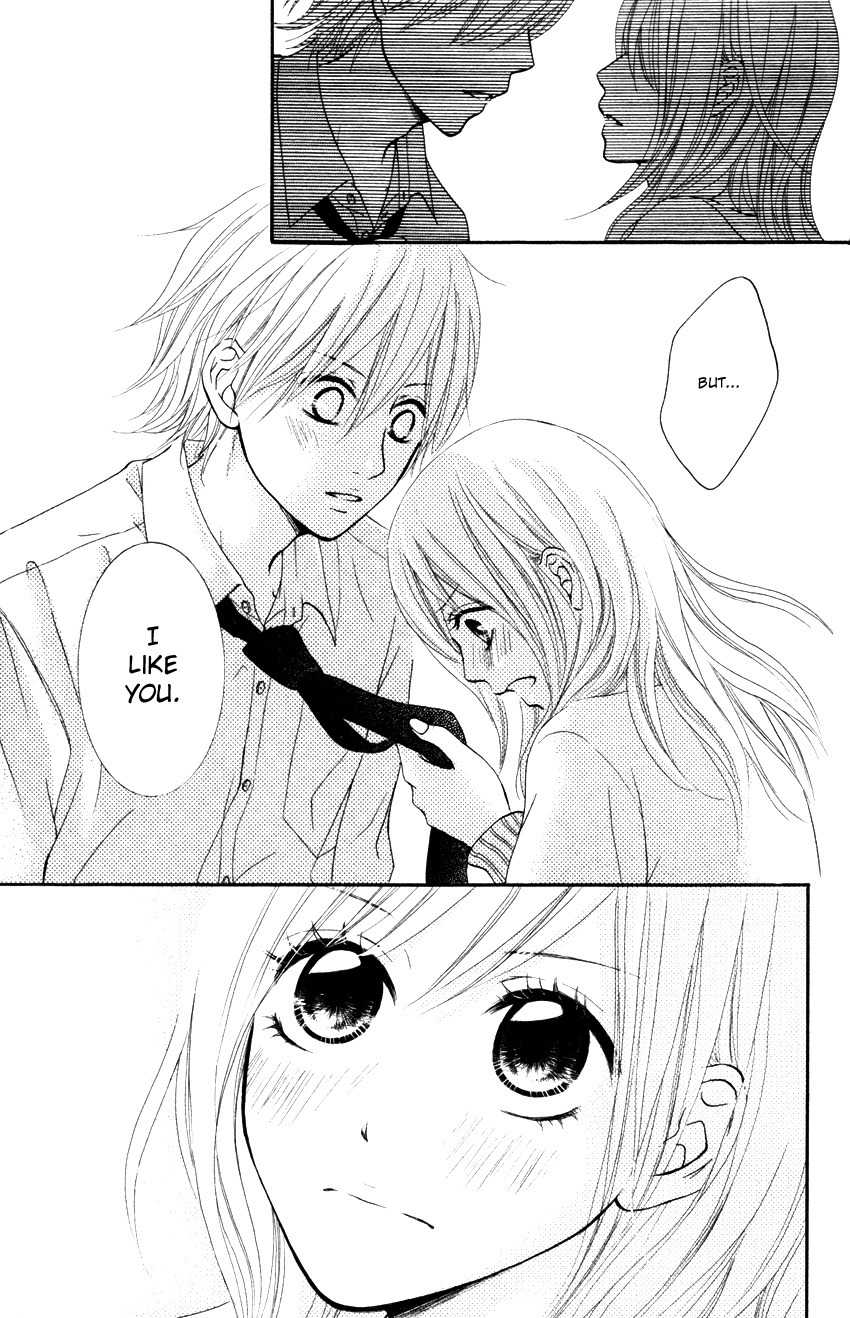 Seishun Panda! Chapter 4 page 31 - Chapter 4