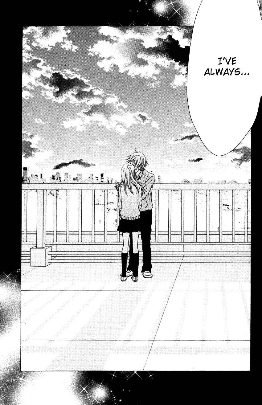 Seishun Panda! Chapter 4 page 35 - Chapter 4