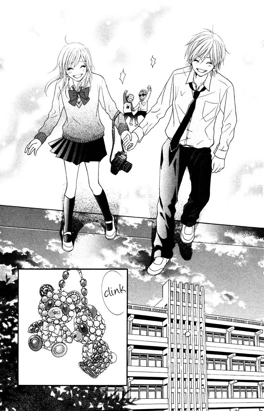 Seishun Panda! Chapter 4 page 37 - Chapter 4