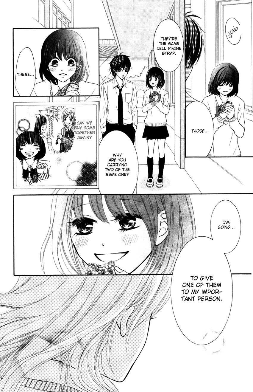 Seishun Panda! Chapter 4 page 38 - Chapter 4