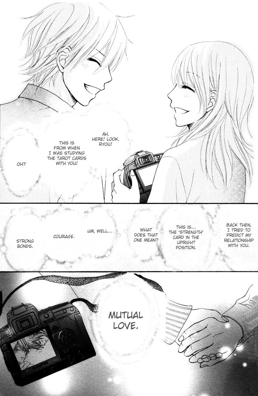 Seishun Panda! Chapter 4 page 39 - Chapter 4