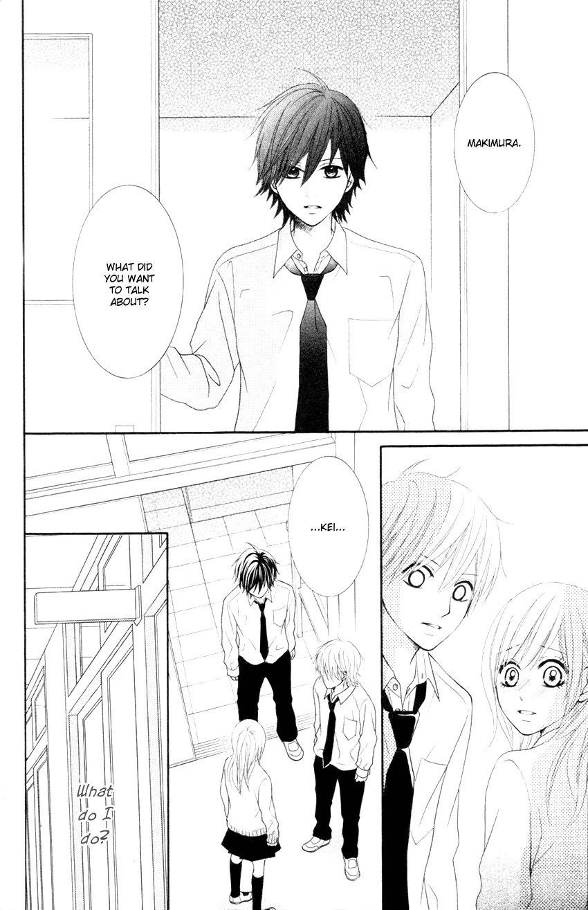 Seishun Panda! Chapter 4 page 5 - Chapter 4