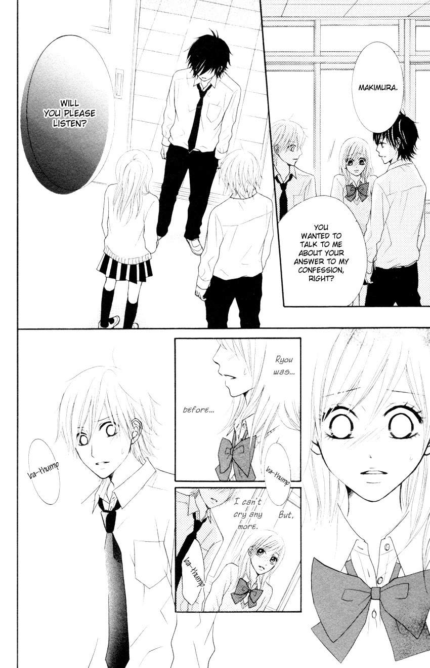 Seishun Panda! Chapter 4 page 7 - Chapter 4