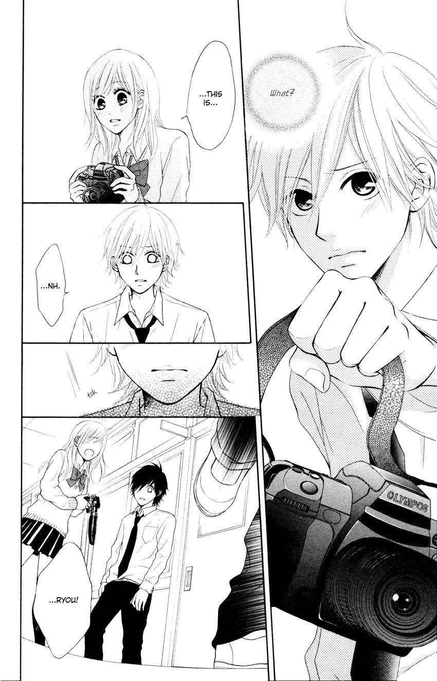 Seishun Panda! Chapter 4 page 9 - Chapter 4