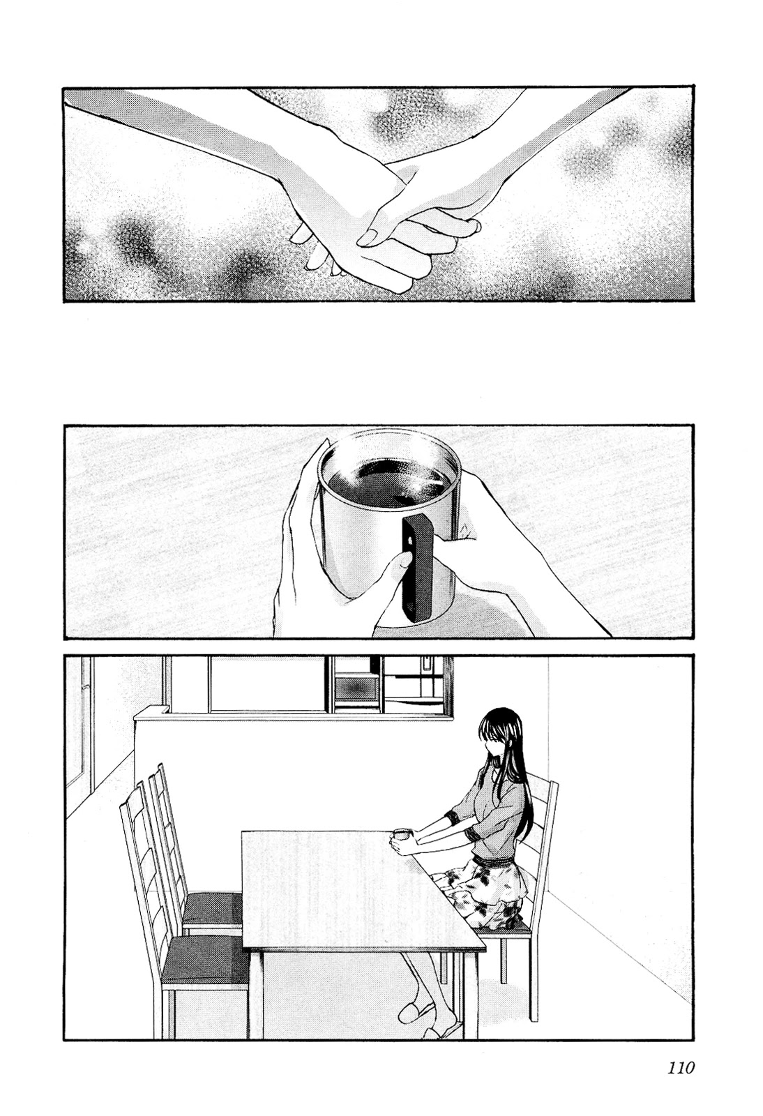 Seishun Pop! Chapter 11 page 26 - Chapter 11: Endless BGM