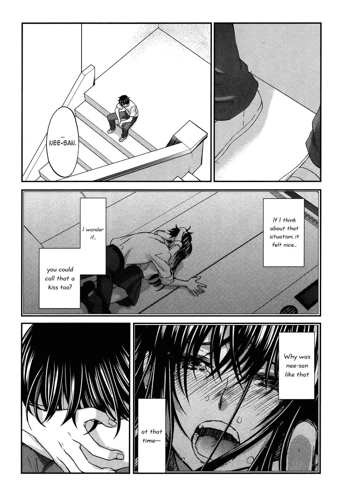 Seishun Pop! Chapter 21 page 19 - Chapter 21: Guarana