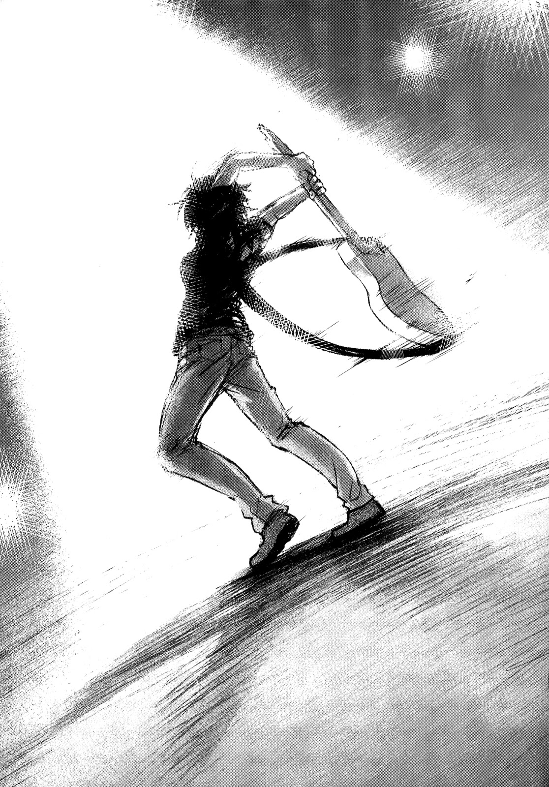 Seishun Pop! Chapter 34 page 12 - Chapter 34: I Hate Music
