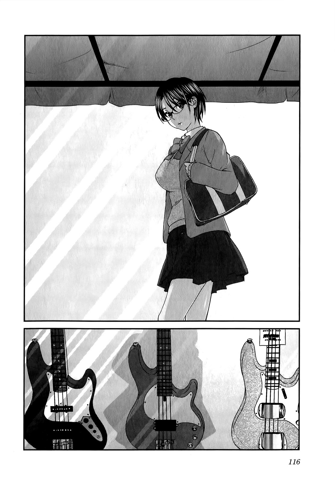 Seishun Pop! Chapter 36 page 19 - Chapter 36: Happy Birthday