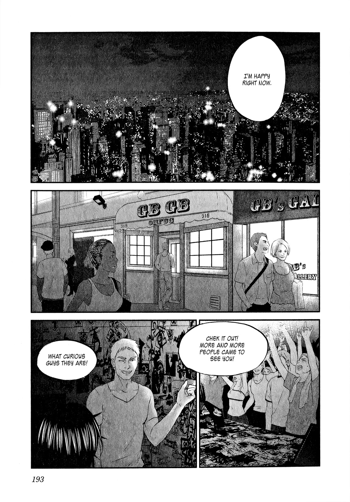 Seishun Pop! Chapter 47 page 24 - Chapter 47: Seishun Pop [END]