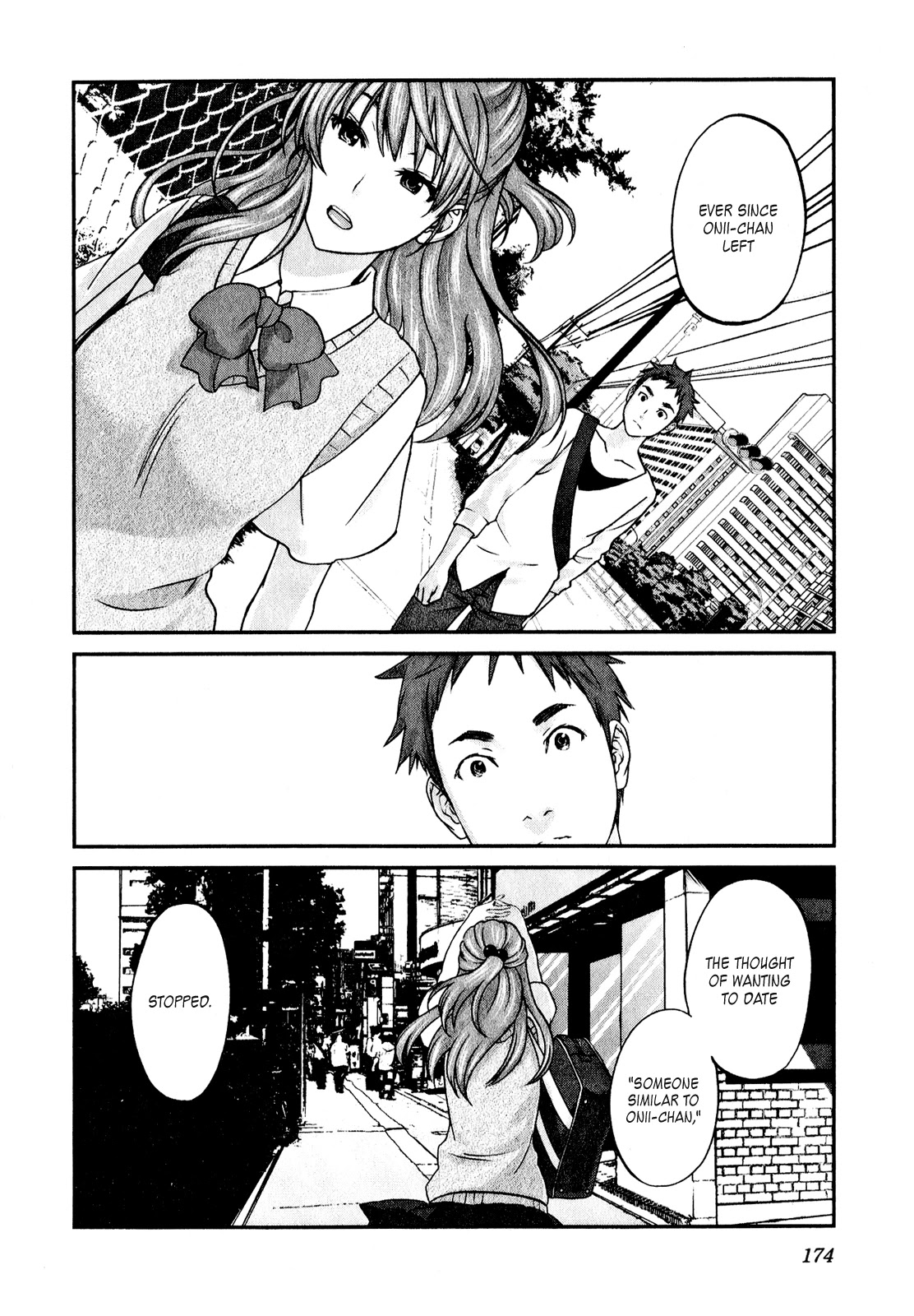 Seishun Pop! Chapter 47 page 5 - Chapter 47: Seishun Pop [END]
