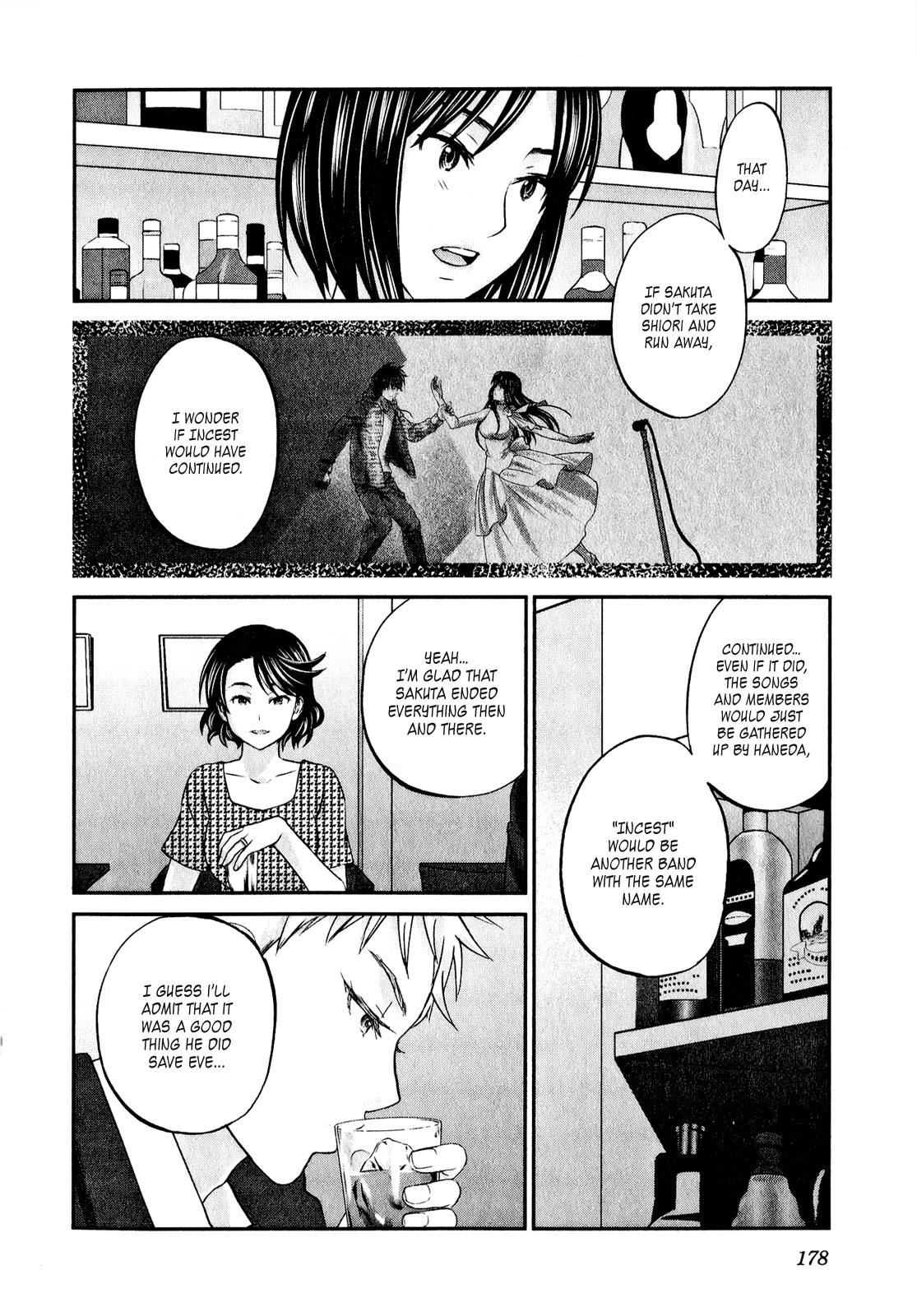 Seishun Pop! Chapter 47 page 9 - Chapter 47: Seishun Pop [END]