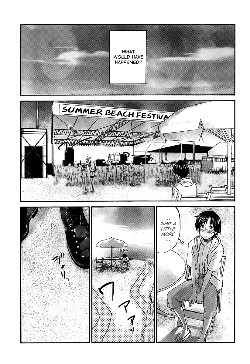 Seishun Pop! Chapter 6 page 24 - Chapter 6: Music Hour