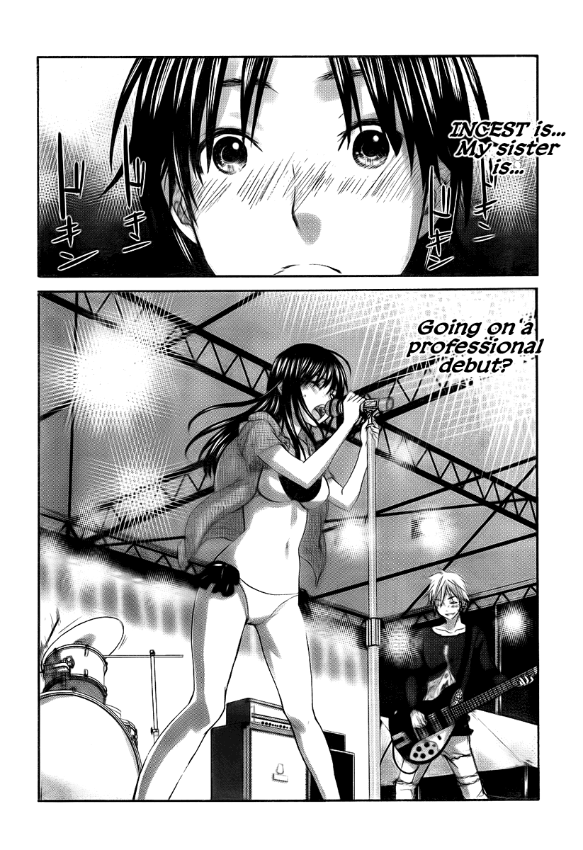 Seishun Pop! Chapter 6 page 31 - Chapter 6: Music Hour