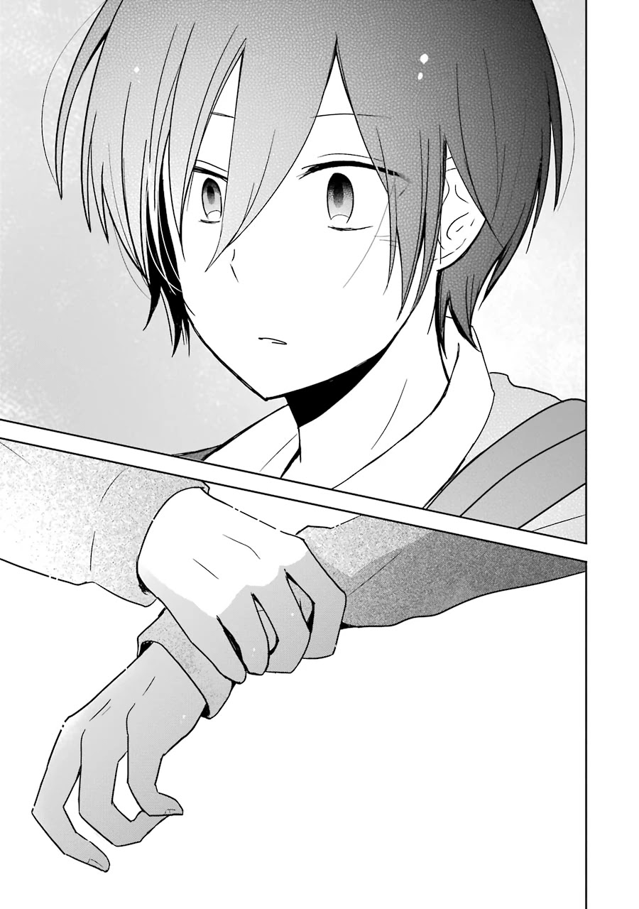 Seishun Re:Try Chapter 12 page 15 - Chapter 12: Brothers