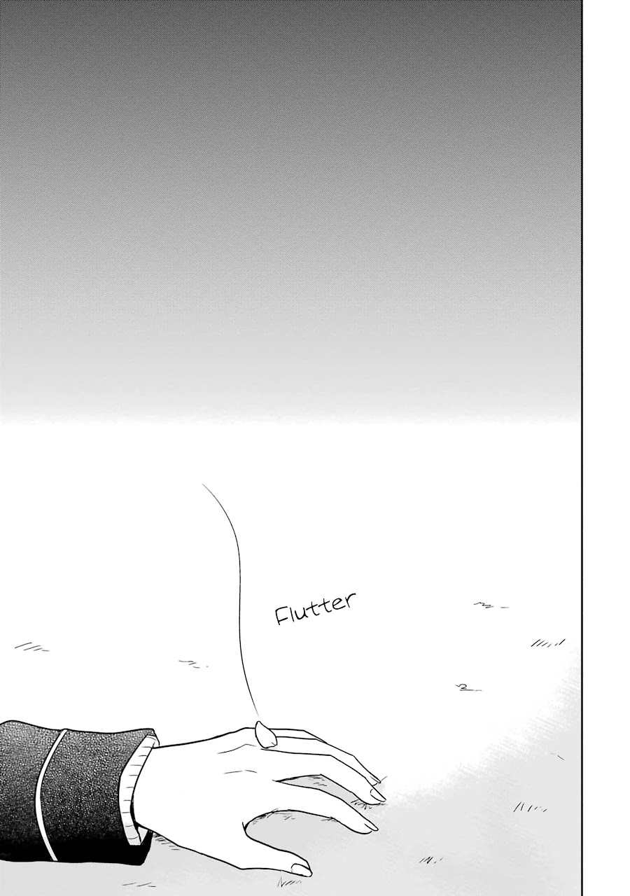 Seishun Re:Try Chapter 13 page 39 - Chapter 13: Dreamt Future [END]