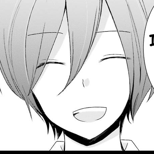 Seishun Re:Try Chapter 2: Haruka cover