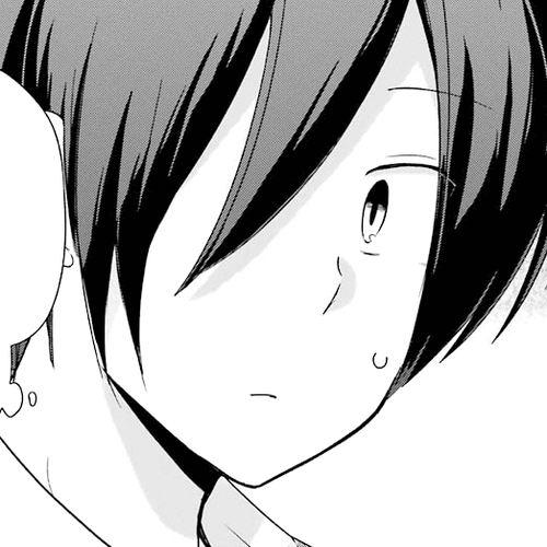 Seishun Re:Try Chapter 6: Turning Point cover