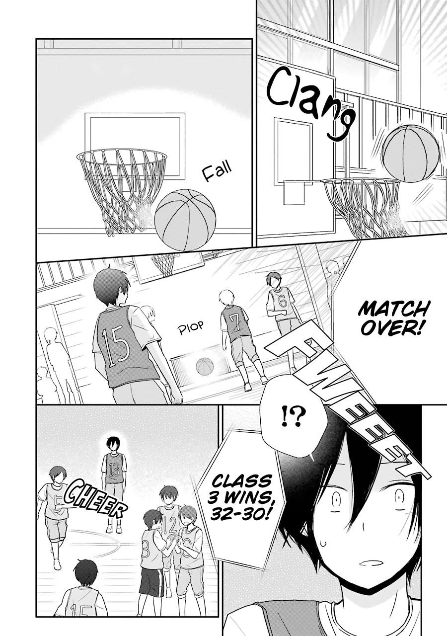 Seishun Re:Try Chapter 7 page 18 - Chapter 7: Choice