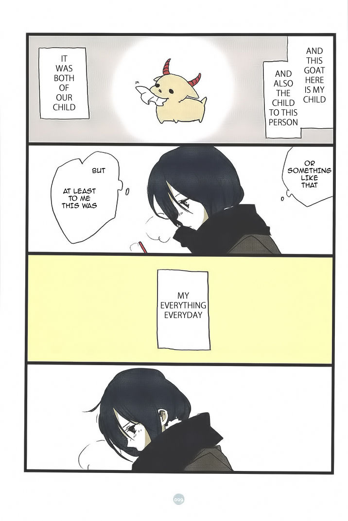 Seishun Rikon Chapter 1 page 10 - Chapter 1