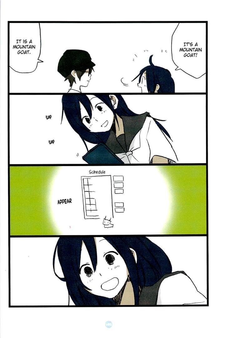 Seishun Rikon Chapter 4.2 page 10 - Chapter 4 v2
