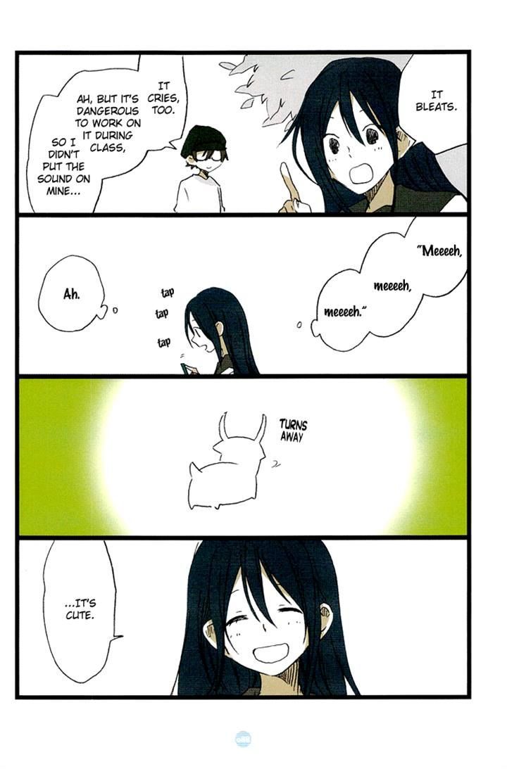 Seishun Rikon Chapter 4.2 page 12 - Chapter 4 v2