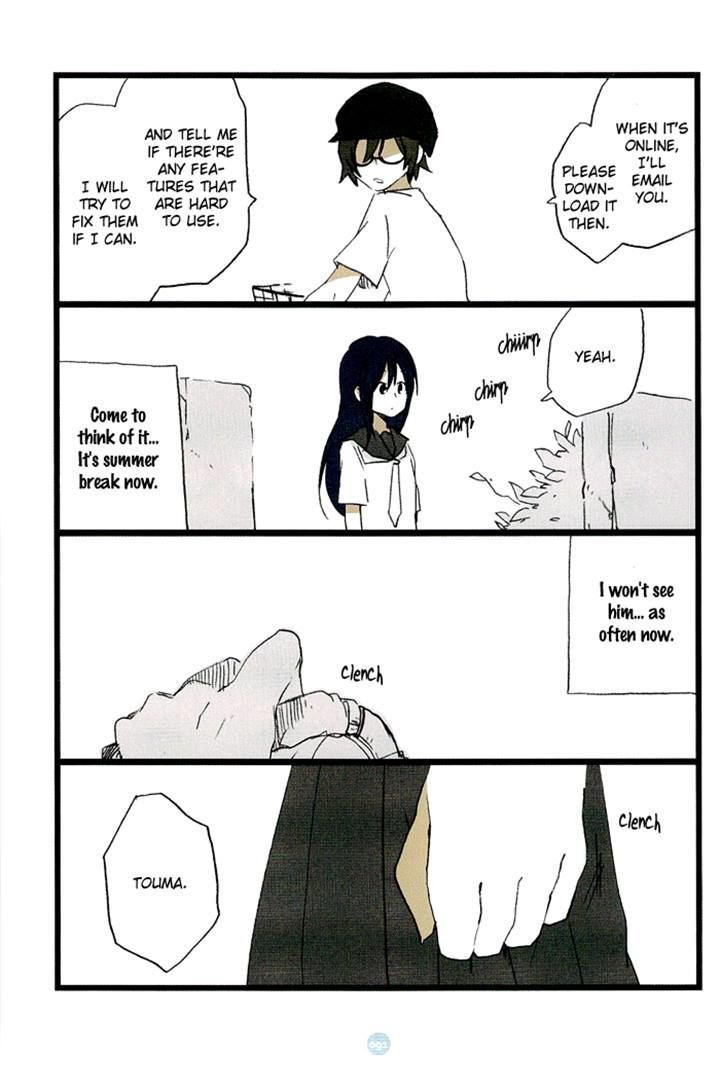 Seishun Rikon Chapter 4.2 page 15 - Chapter 4 v2