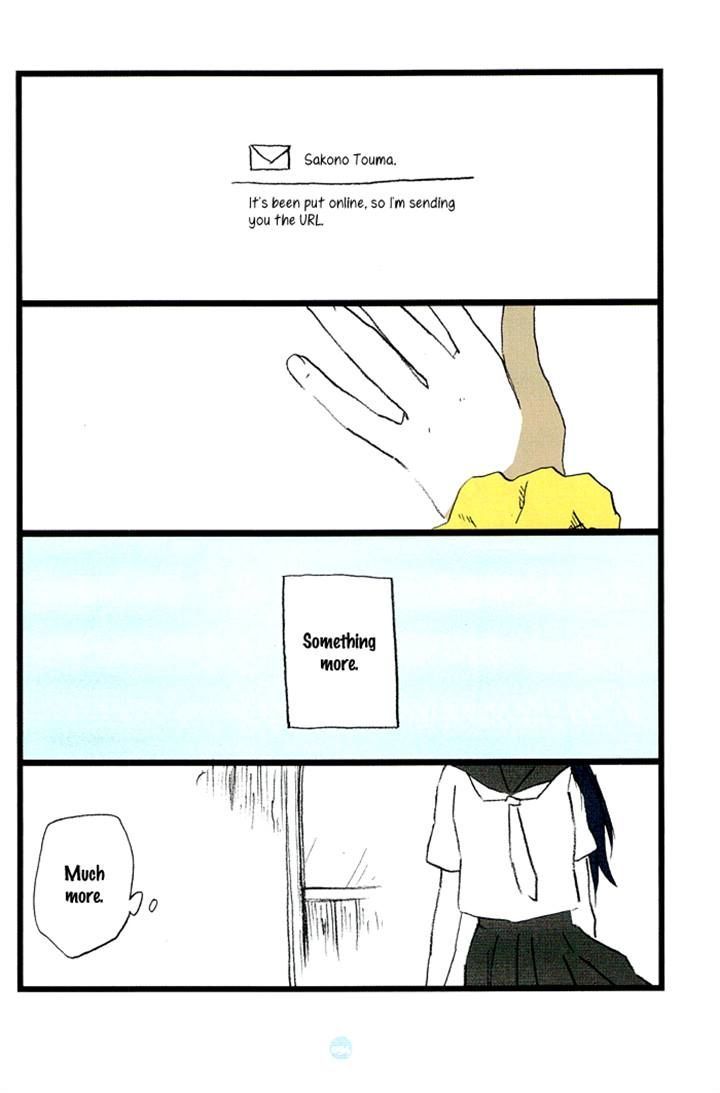 Seishun Rikon Chapter 4.2 page 18 - Chapter 4 v2