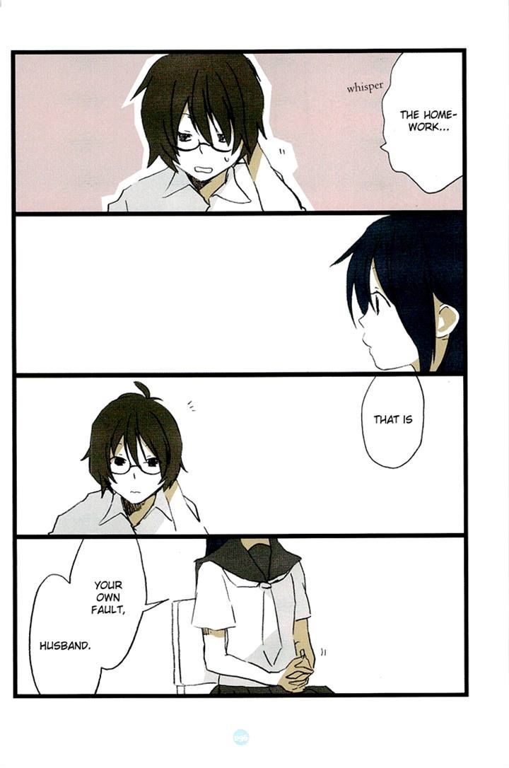 Seishun Rikon Chapter 4.2 page 20 - Chapter 4 v2