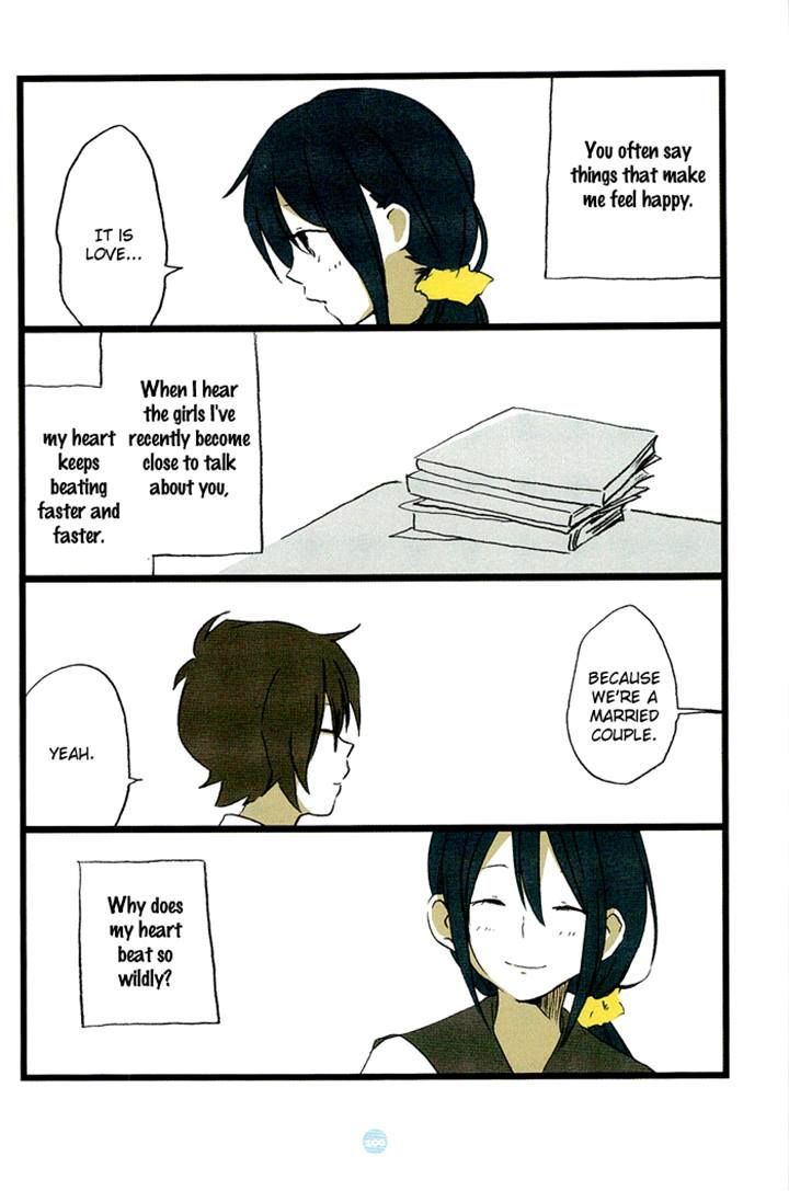 Seishun Rikon Chapter 4.2 page 24 - Chapter 4 v2