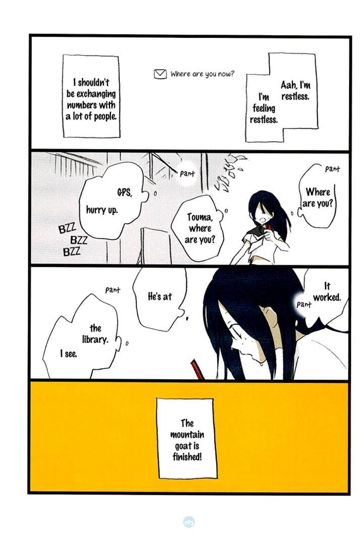 Seishun Rikon Chapter 4.2 page 7 - Chapter 4 v2