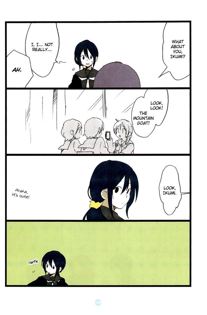 Seishun Rikon Chapter 5.2 page 16 - Chapter 5 v2