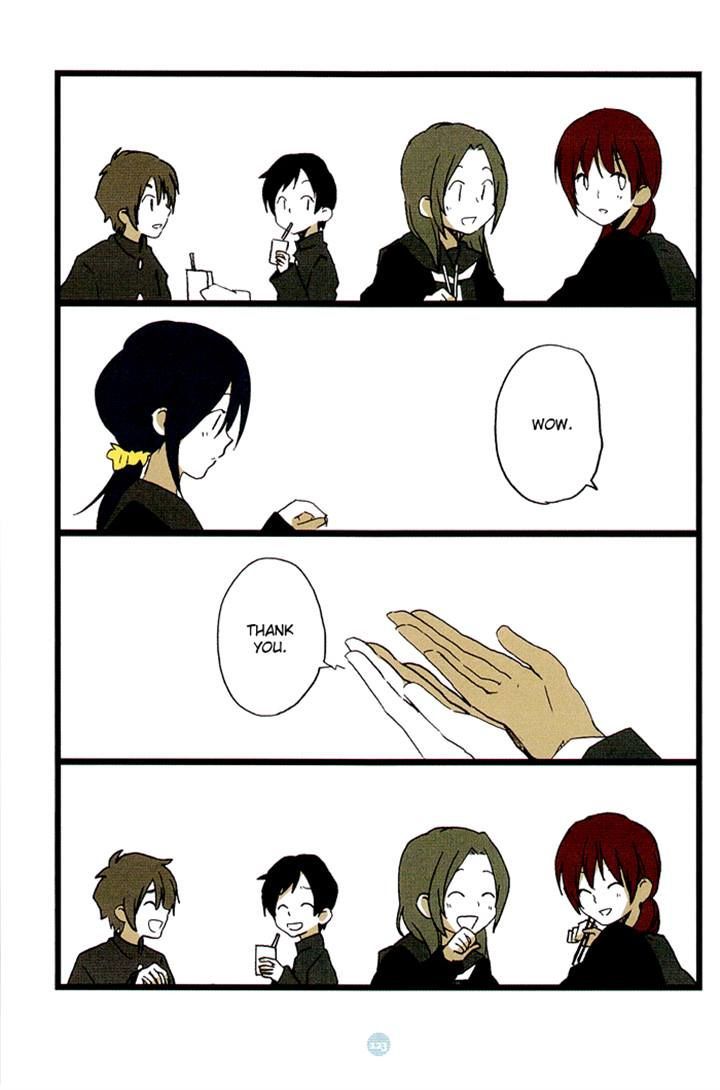 Seishun Rikon Chapter 5.2 page 21 - Chapter 5 v2