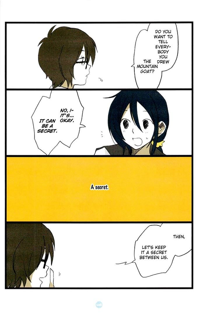 Seishun Rikon Chapter 5.2 page 6 - Chapter 5 v2