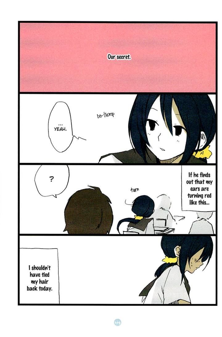 Seishun Rikon Chapter 5.2 page 7 - Chapter 5 v2