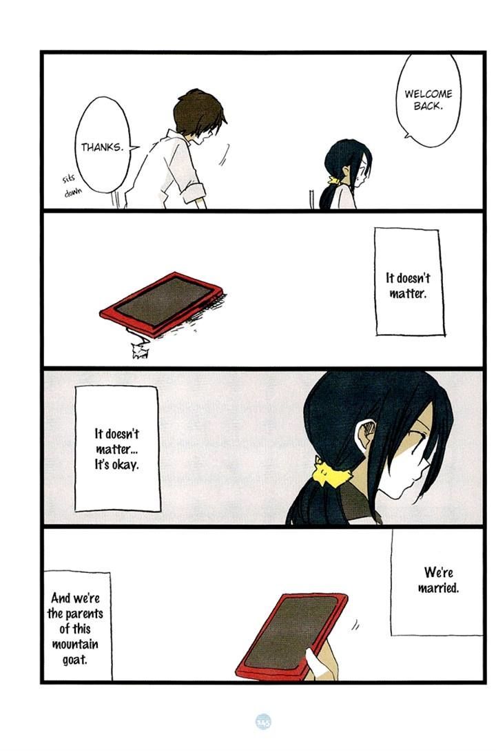 Seishun Rikon Chapter 6.2 page 21 - Chapter 6 v2