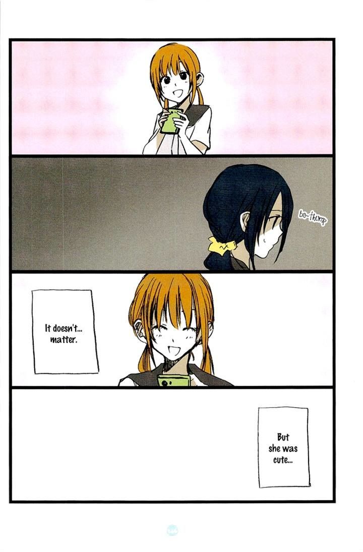 Seishun Rikon Chapter 6.2 page 22 - Chapter 6 v2