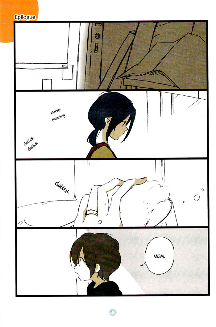 Seishun Rikon Chapter 9 page 2 - Chapter 9 : (end) Read Online