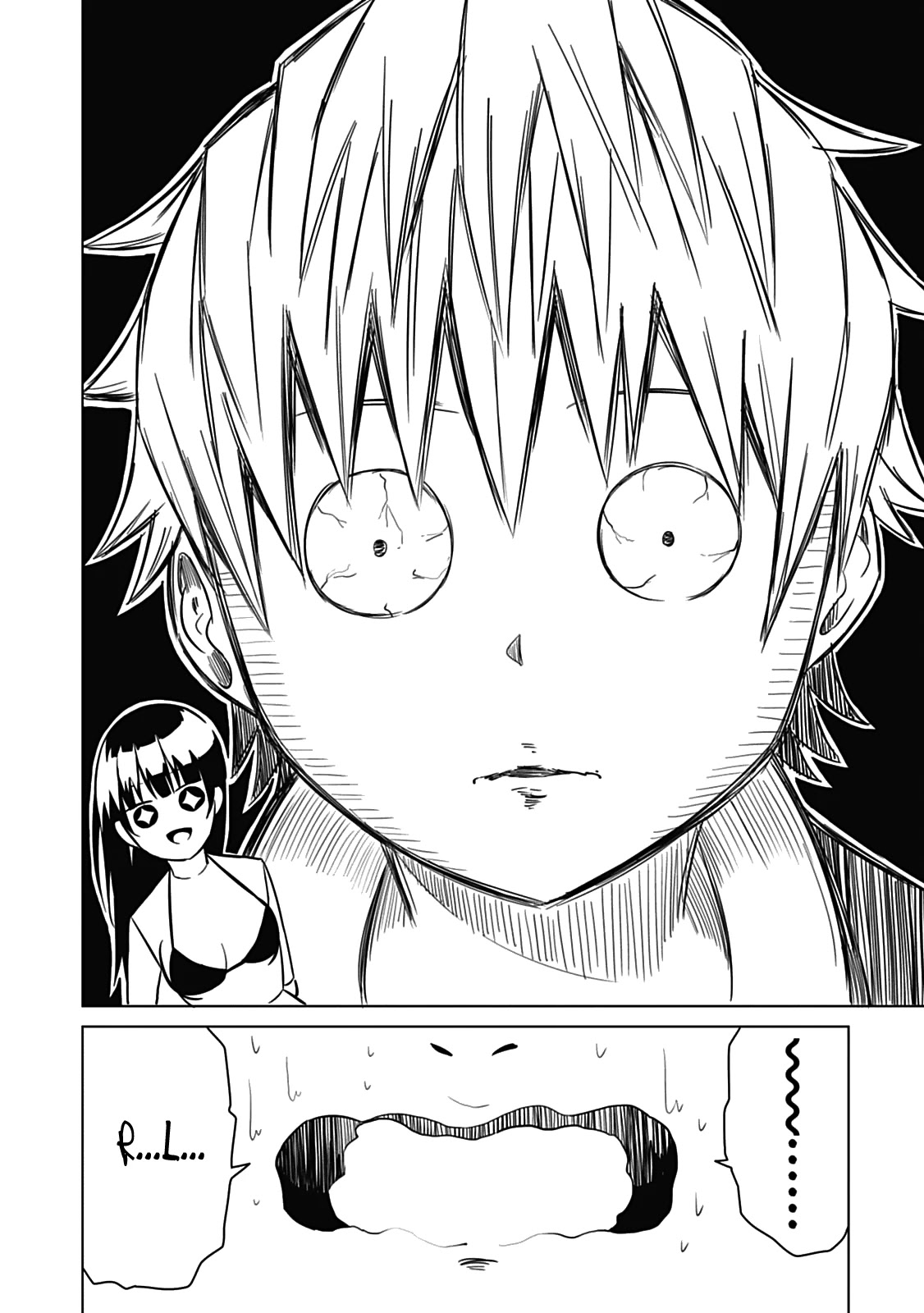 Seishun Scrap! Chapter 1 page 26 - Chapter 1