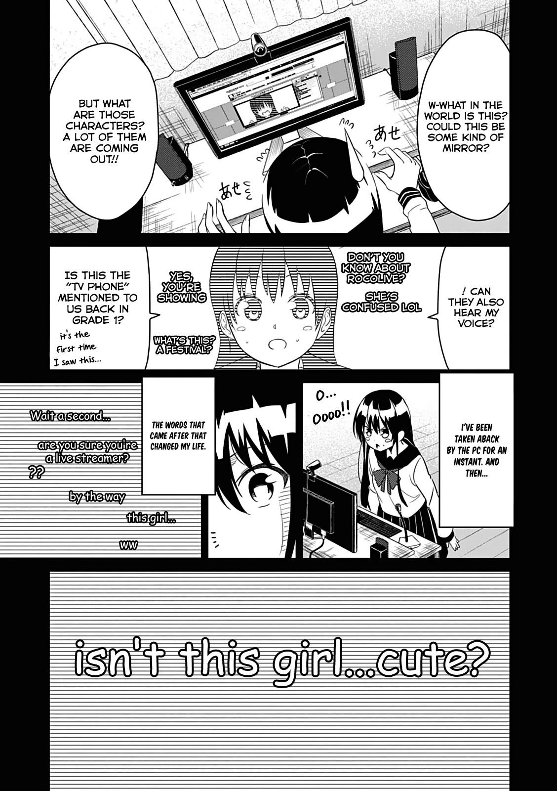 Seishun Scrap! Chapter 1 page 43 - Chapter 1