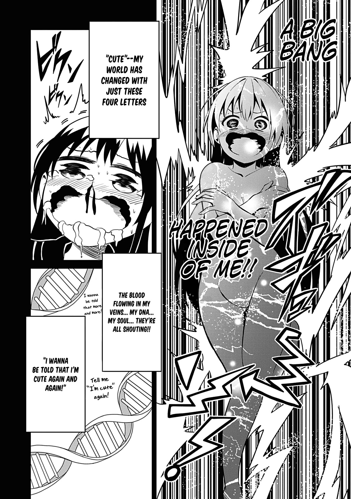 Seishun Scrap! Chapter 1 page 44 - Chapter 1