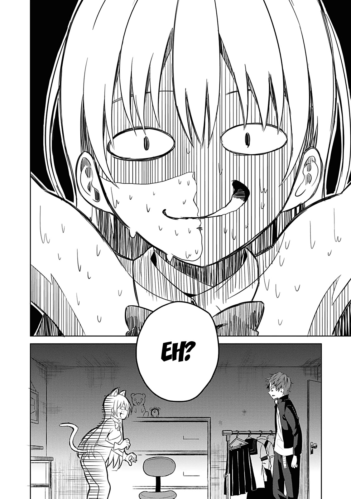 Seishun Scrap! Chapter 1 page 49 - Chapter 1