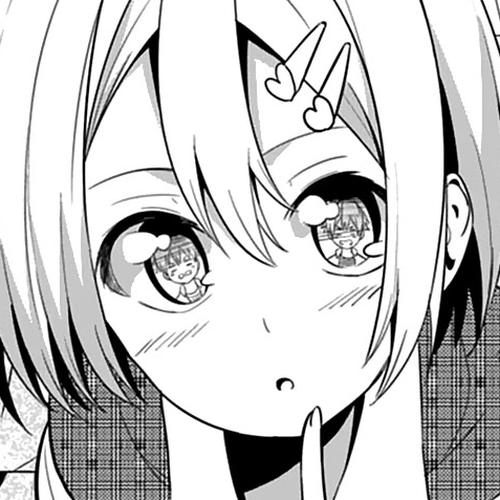 Seishun Scrap! Chapter 3 cover