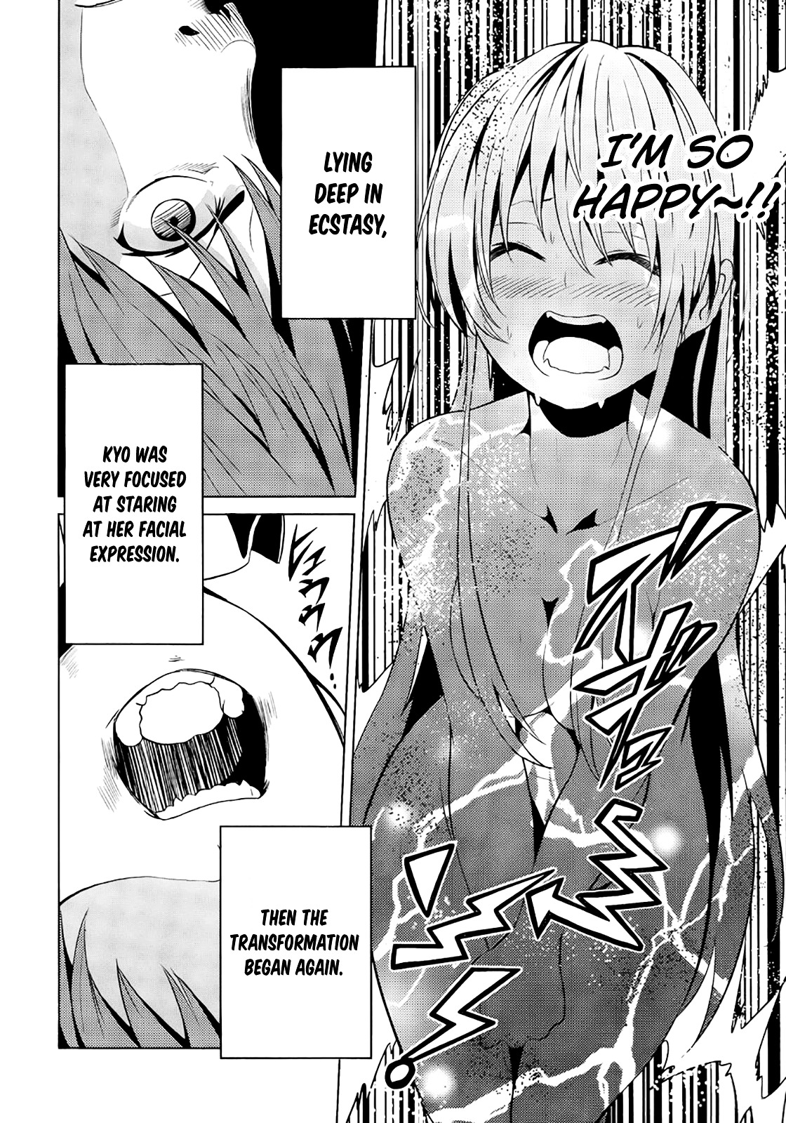 Seishun Scrap! Chapter 5 page 20 - Chapter 5