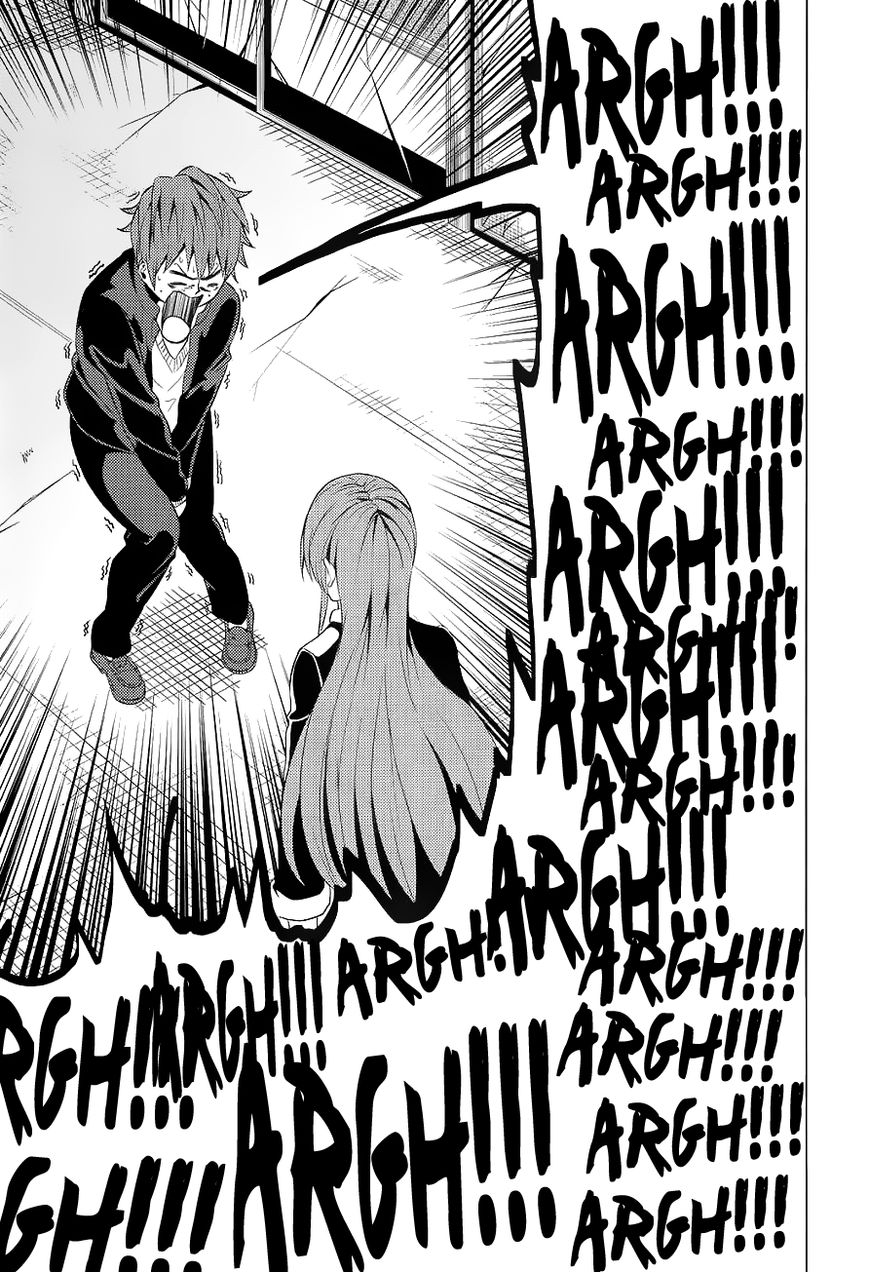Seishun Scrap! Chapter 6 page 8 - Chapter 6