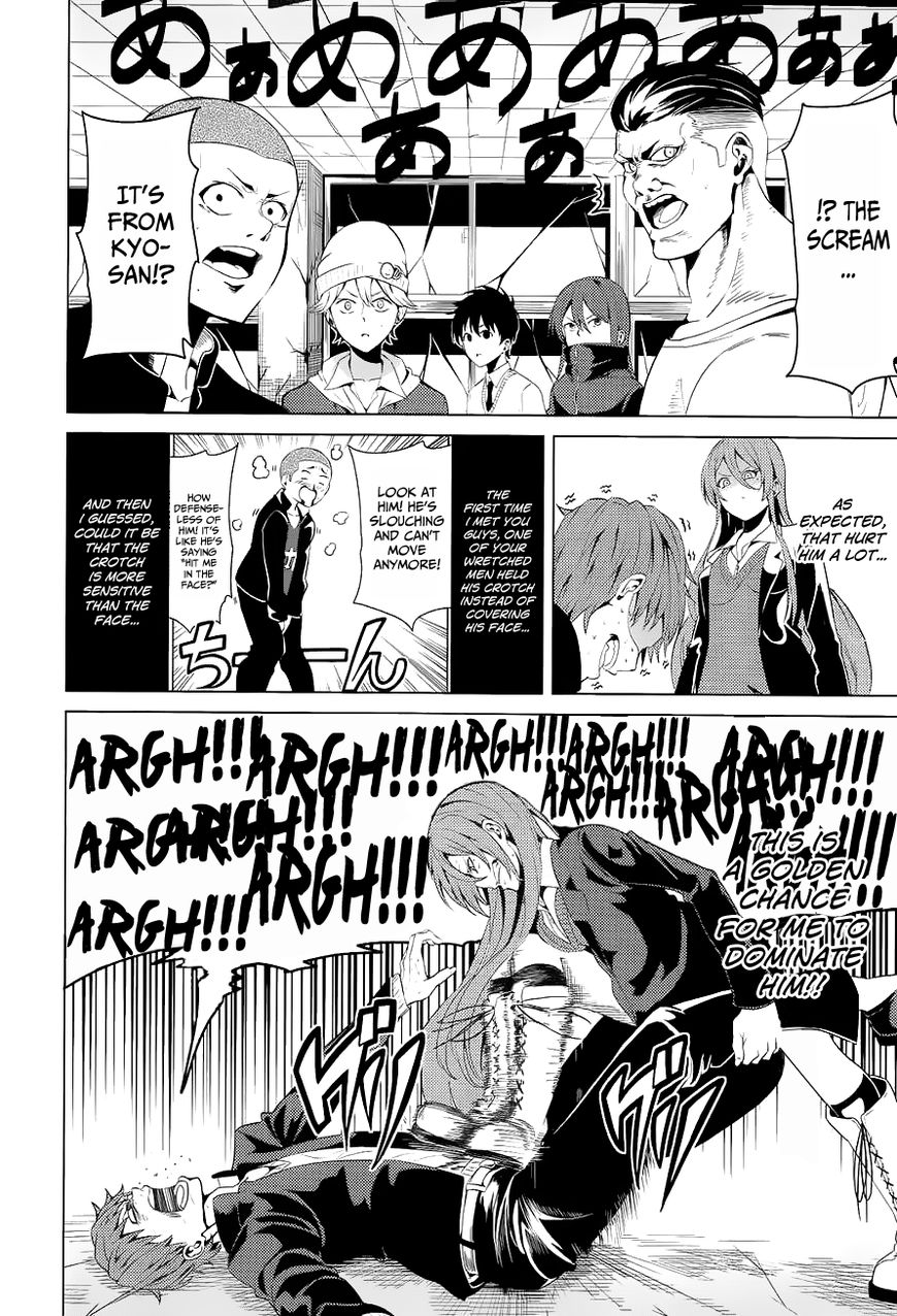 Seishun Scrap! Chapter 6 page 9 - Chapter 6